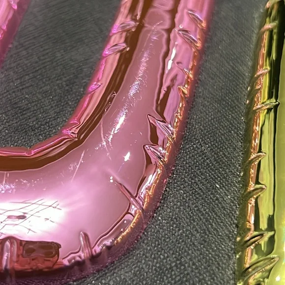 🎈⭐️RARE ⭐️🎈Kate Spade Whimsies Fun Balloon Clutch - Picture 13 of 16